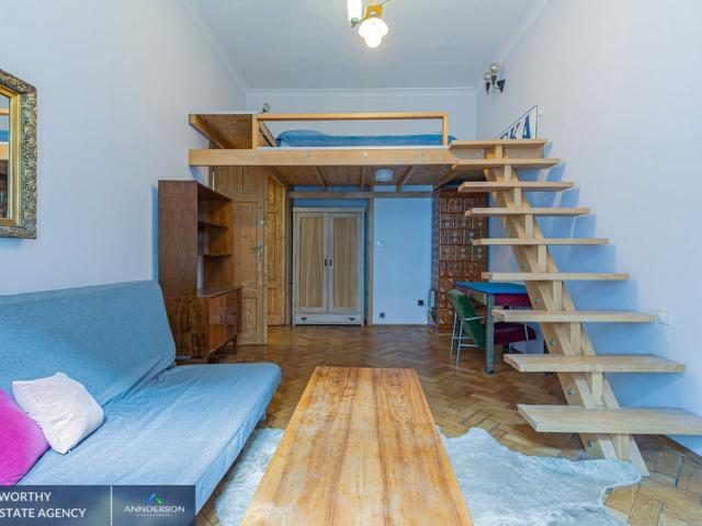 Mieszkanie do wynajęcia w Kraków, Małopolskie