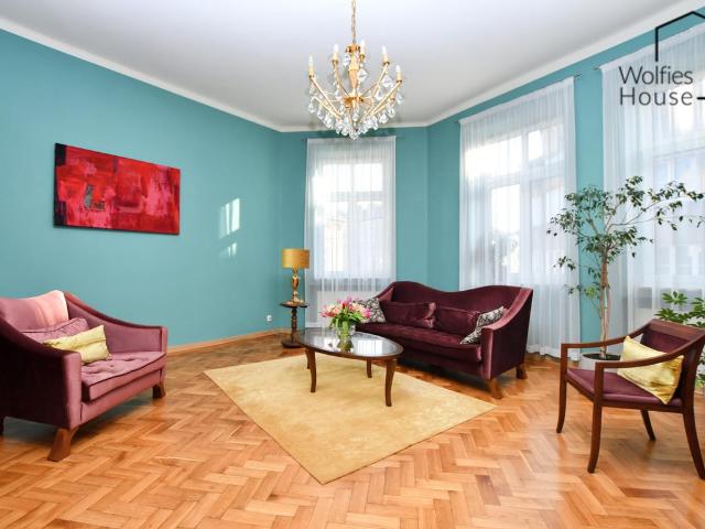 Mieszkanie do wynajęcia w Kraków, Małopolskie