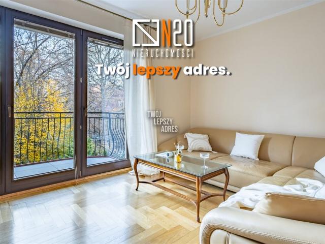 Mieszkanie do wynajęcia w Stare Miasto, Kraków