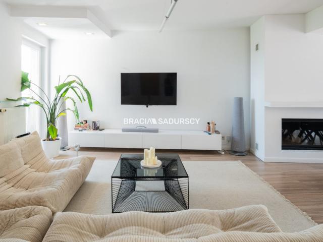 Mieszkanie do wynajęcia w Stare Miasto, Kraków