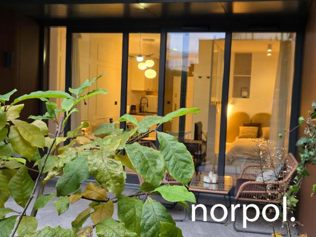 Mieszkanie do wynajęcia w Stare Miasto, Kraków