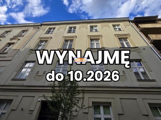 Mieszkanie do wynajęcia w Kraków, Małopolskie