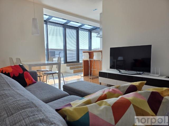 Mieszkanie do wynajęcia w Stare Miasto, Kraków