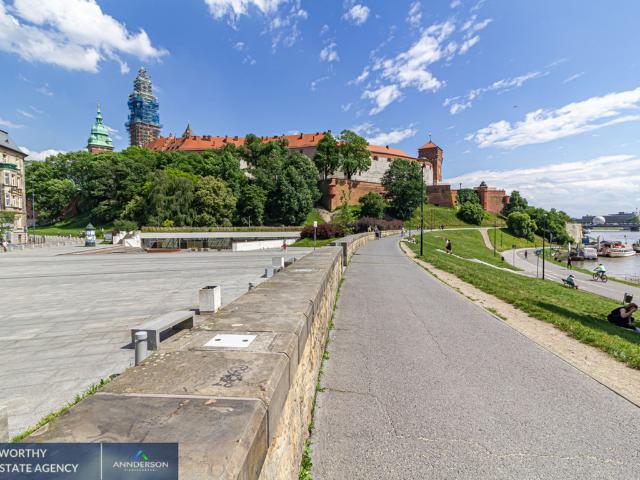 Mieszkanie do wynajęcia w Kraków, Małopolskie