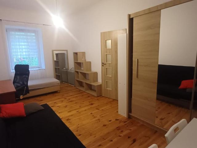 Mieszkanie do wynajęcia w Kraków, Małopolskie