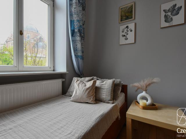 Mieszkanie do wynajęcia w Kraków, Małopolskie