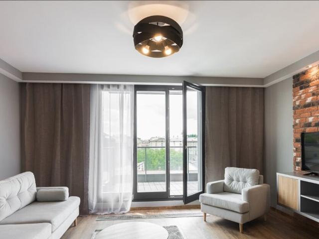 Mieszkanie do wynajęcia w Stare Miasto, Kraków