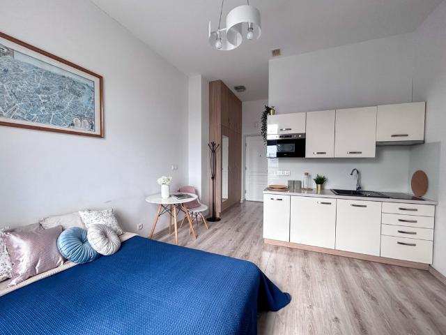Mieszkanie do wynajęcia w Kraków, Małopolskie