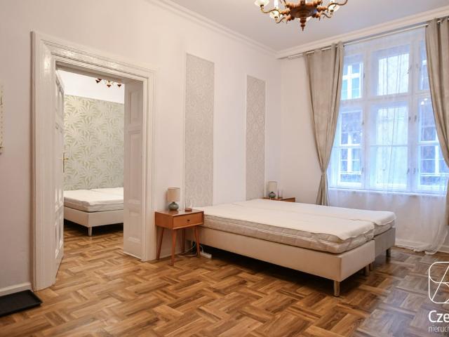 Mieszkanie do wynajęcia w Kraków, Małopolskie