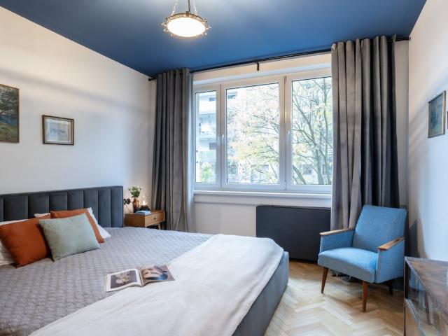 Mieszkanie do wynajęcia w Kraków, Małopolskie