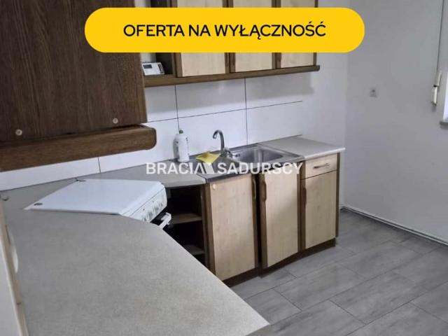 Mieszkanie do wynajęcia w Wzgórza Krzesławickie, Kraków