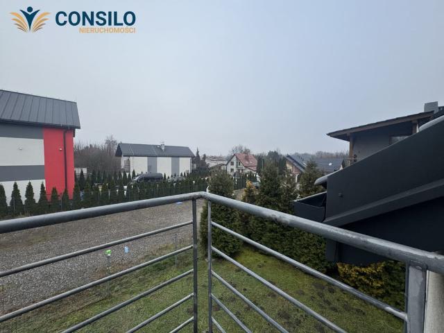 Mieszkanie do wynajęcia w Kraków, Małopolskie