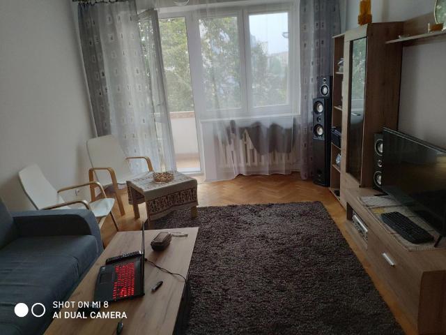 Mieszkanie do wynajęcia w Kraków, Małopolskie