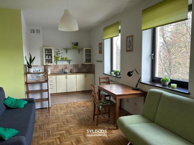 Mieszkanie do wynajęcia w Kraków, Małopolskie