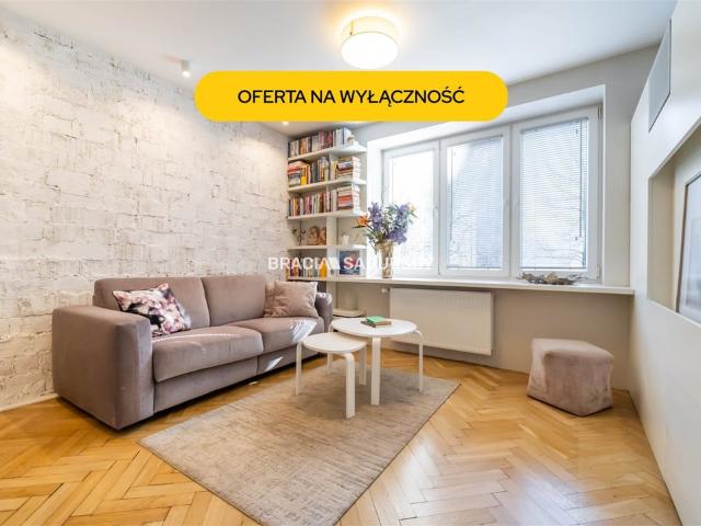 Mieszkanie do wynajęcia w Kraków, Małopolskie