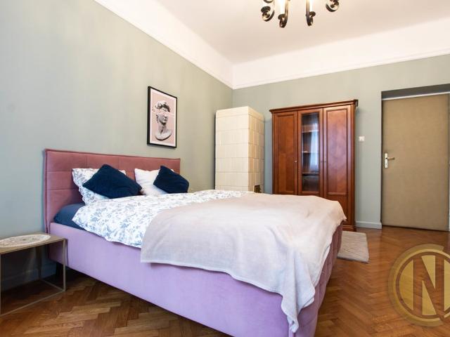 Mieszkanie do wynajęcia w Zwierzyniec, Kraków