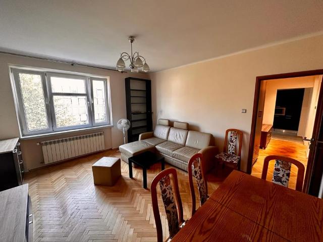 Mieszkanie do wynajęcia w Kraków, Małopolskie