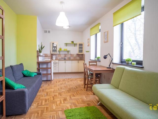 Mieszkanie do wynajęcia w Kraków, Małopolskie