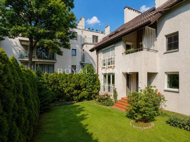 Mieszkanie do wynajęcia w Kraków, Małopolskie