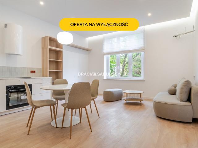 Mieszkanie do wynajęcia w Kraków, Małopolskie