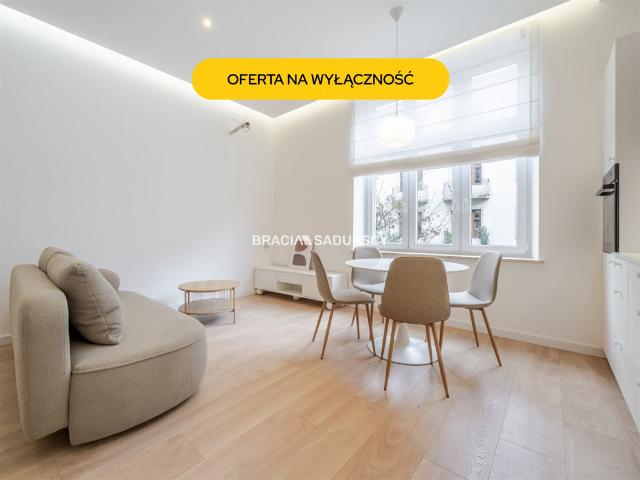 Mieszkanie do wynajęcia w Zwierzyniec, Kraków