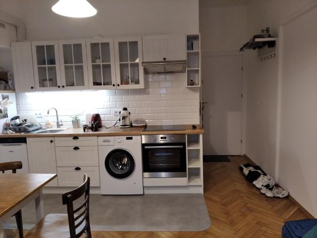 Mieszkanie do wynajęcia w Zwierzyniec, Kraków