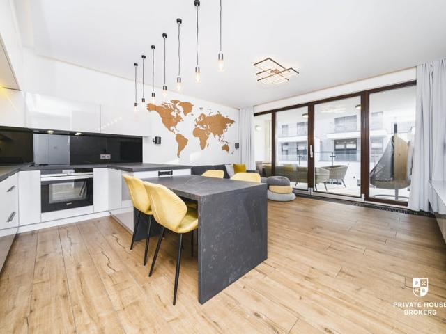 Mieszkanie do wynajęcia w Kraków, Małopolskie