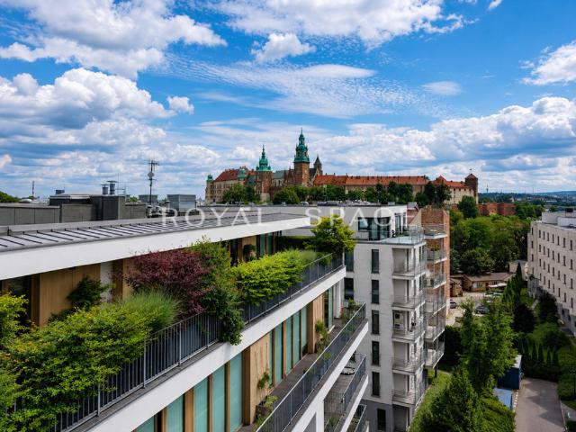 Mieszkanie do wynajęcia w Kraków, Małopolskie