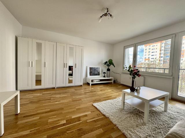 Mieszkanie do wynajęcia w Rumia, Pomorskie