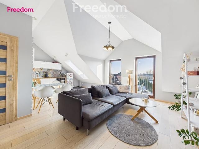 Mieszkanie do wynajęcia w Kraków, Małopolskie