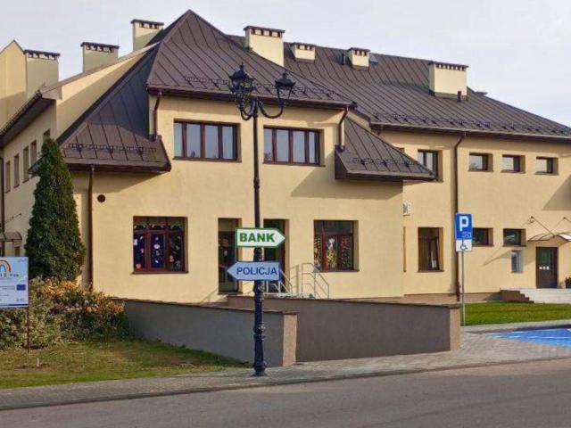 Mieszkanie do wynajęcia w Opinogóra Górna, Mazowieckie