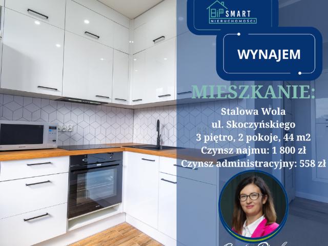 Mieszkanie do wynajęcia w Stalowa Wola, Podkarpackie