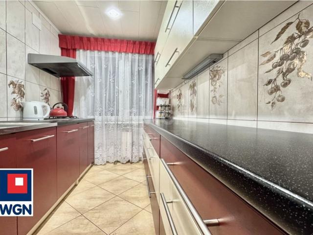 Mieszkanie do wynajęcia w Myszków, Śląskie