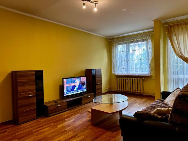 Mieszkanie do wynajęcia w Legnica, Dolnośląskie