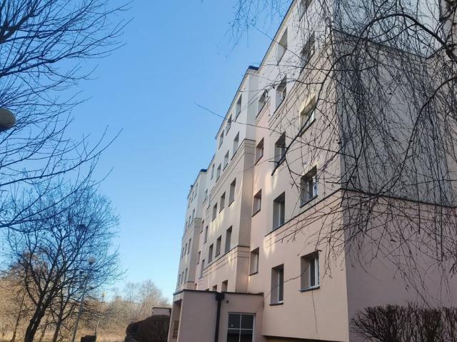 Mieszkanie do wynajęcia w Legnica, Dolnośląskie
