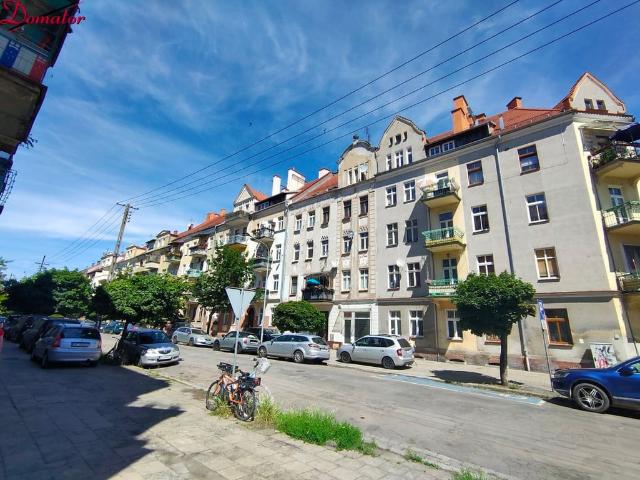 Mieszkanie do wynajęcia w Legnica, Dolnośląskie