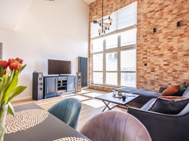 Mieszkanie do wynajęcia w Mazowieckie