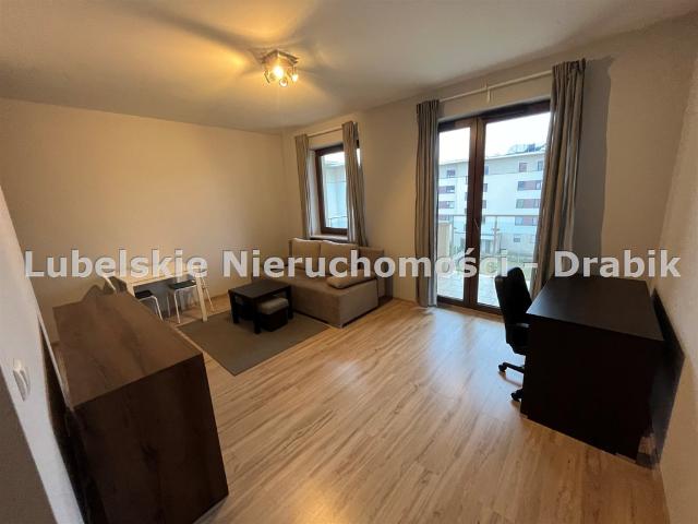 Mieszkanie do wynajęcia w Lublin, Lubelskie