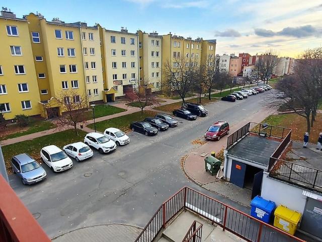 Mieszkanie do wynajęcia w Lublin, Lubelskie