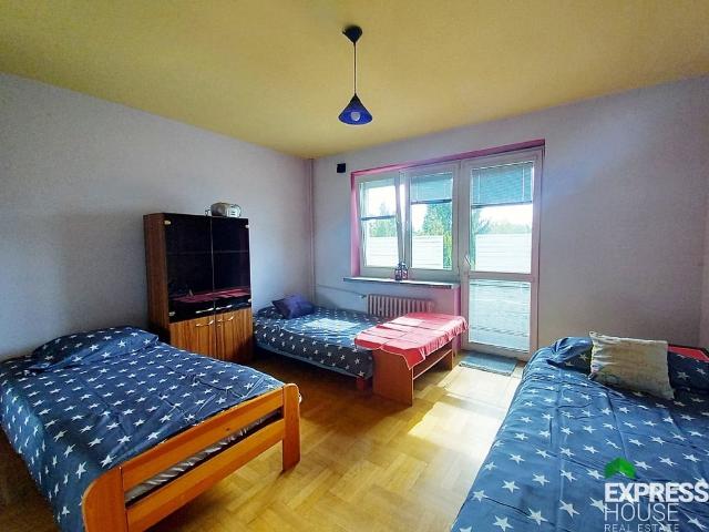 Mieszkanie do wynajęcia w Lublin, Lubelskie