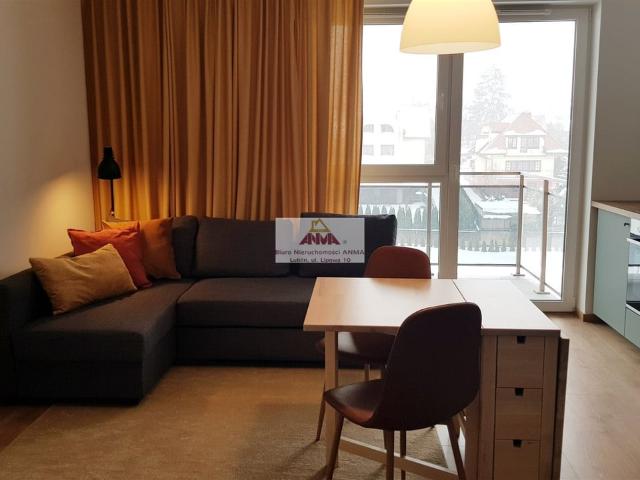 Mieszkanie do wynajęcia w Ponikwoda, Lublin