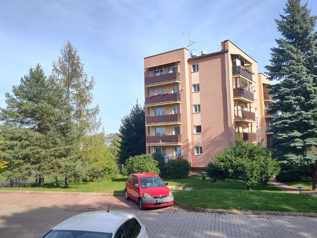 Mieszkanie do wynajęcia w Lublin, Lubelskie