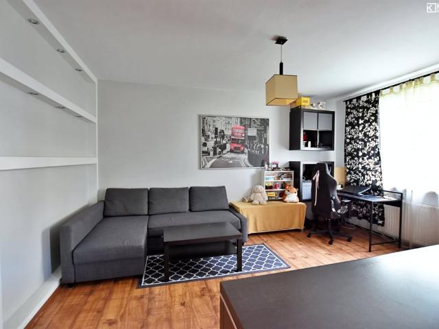 Mieszkanie do wynajęcia w Ponikwoda, Lublin