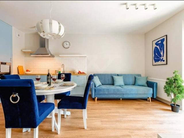 Mieszkanie do wynajęcia w Śródmieście, Lublin