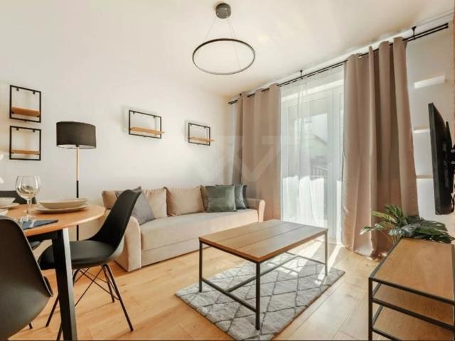 Mieszkanie do wynajęcia w Śródmieście, Lublin