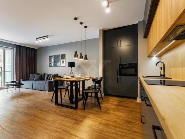 Mieszkanie do wynajęcia w Śródmieście, Lublin