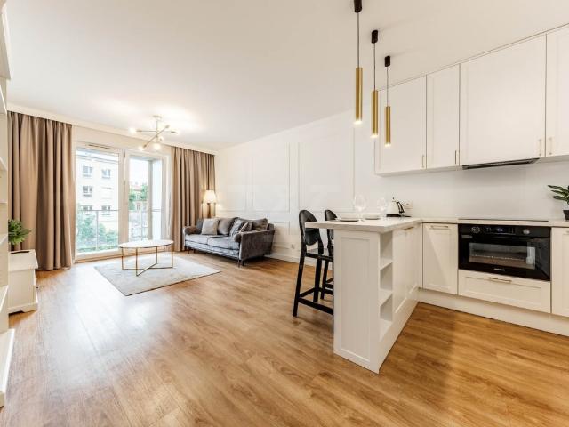 Mieszkanie do wynajęcia w Śródmieście, Lublin