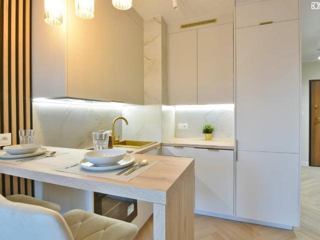 Mieszkanie do wynajęcia w Śródmieście, Lublin