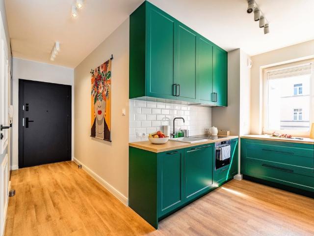 Mieszkanie do wynajęcia w Śródmieście, Lublin