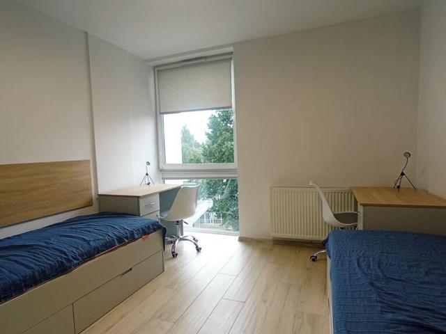 Mieszkanie do wynajęcia w Śródmieście, Lublin